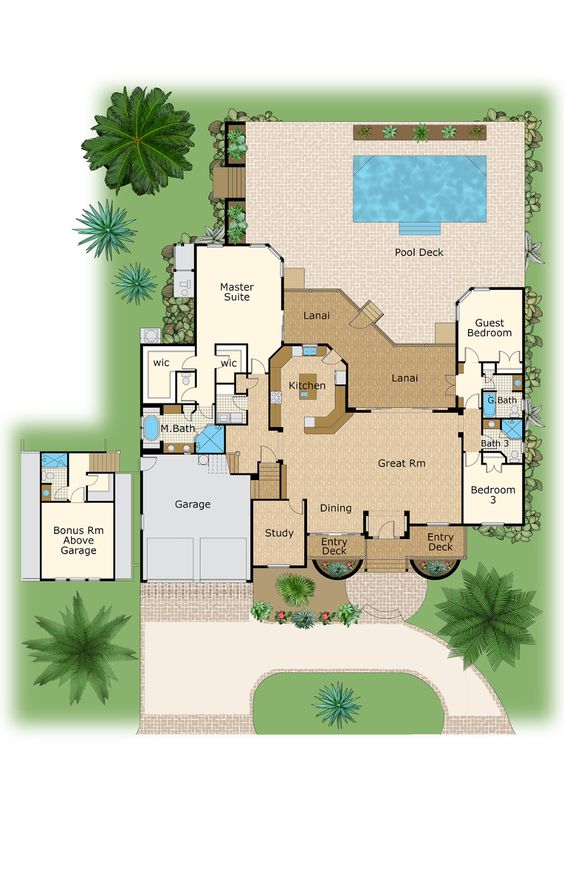 floor plan noida 146